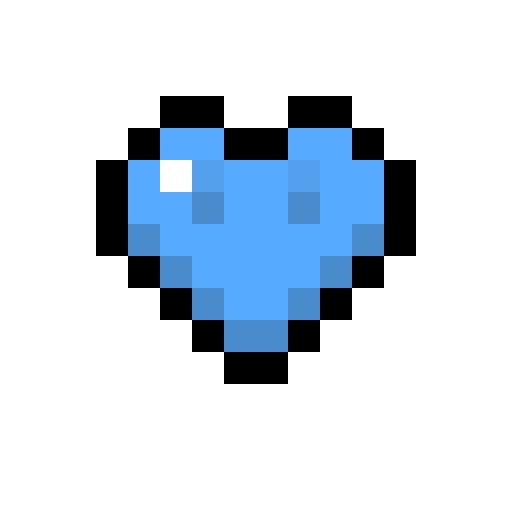 Klleyy's Hearts logo