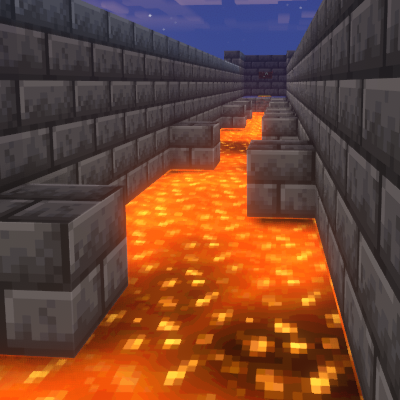 Ultimate Parkour Map 1 logo