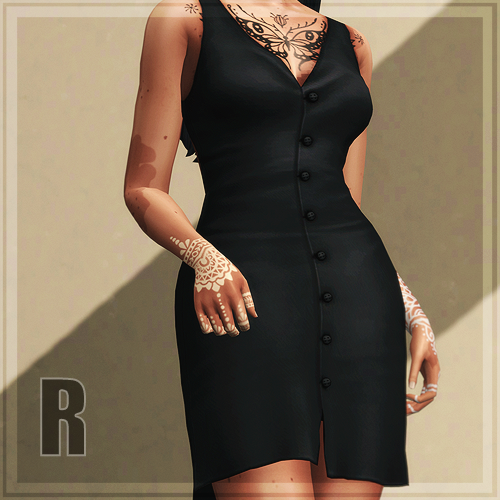 Desert Sand - Lux Dress &  Vest Set logo