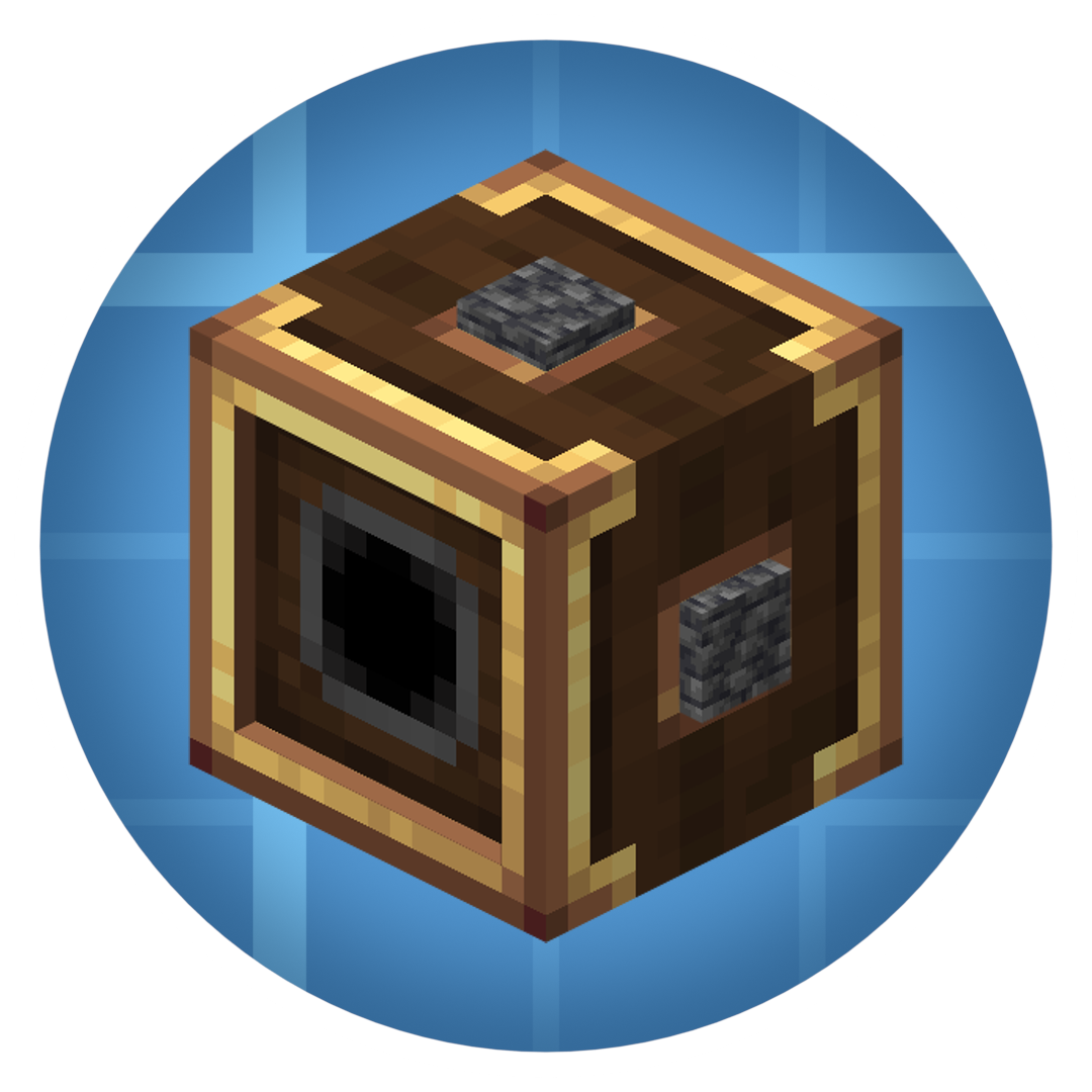 Create Cobblestone deepslate generators