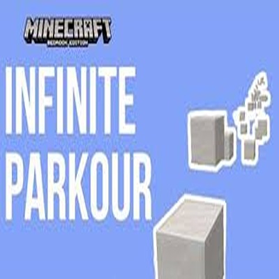 Infinite Parkour logo