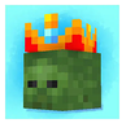 Enchanted Mobs logo