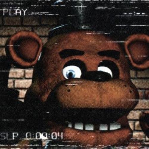 Smokey's Fnaf stuffs