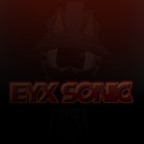 eyx sonic