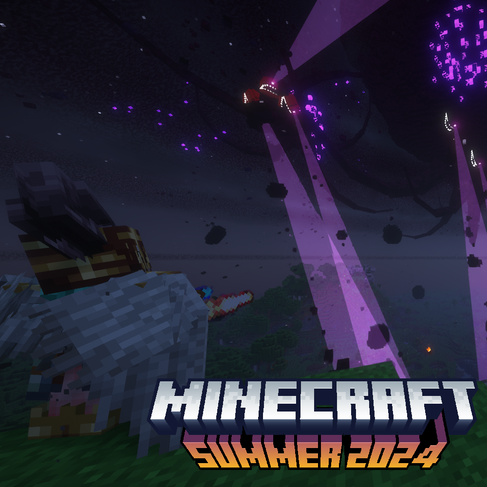 Summer 2024 - Lost Realm