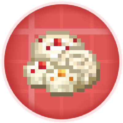 Create and Food logo