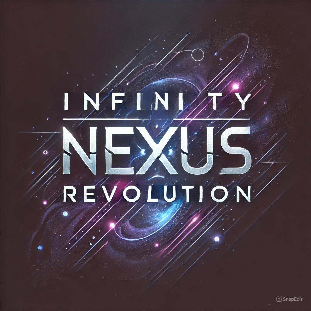 Infinity Nexus: Revolution (Server)