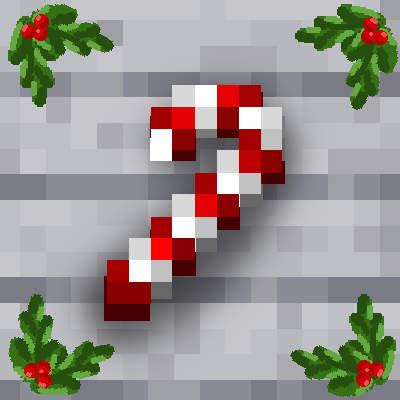 ❄️NOEL - A Christmas Mod❄️