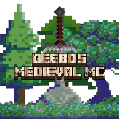 Geebo's Medieval SMP | 1st Edition