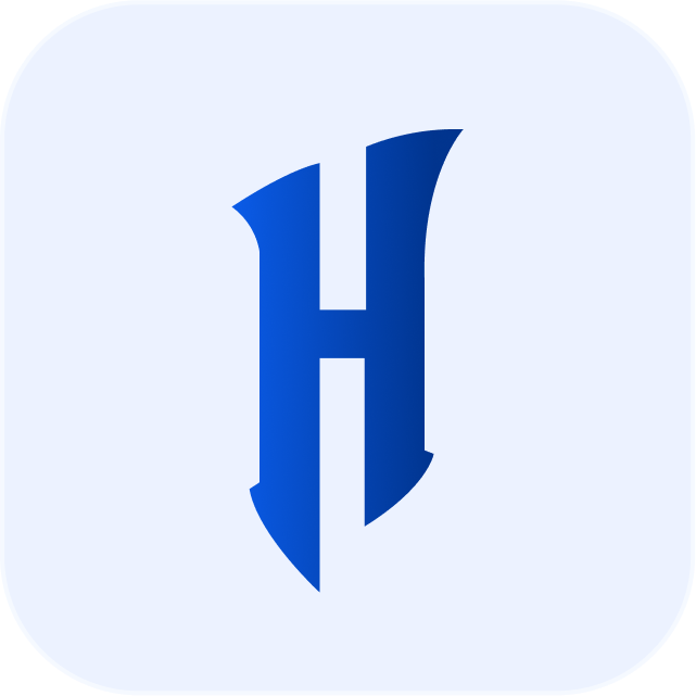 Hytils Reborn logo