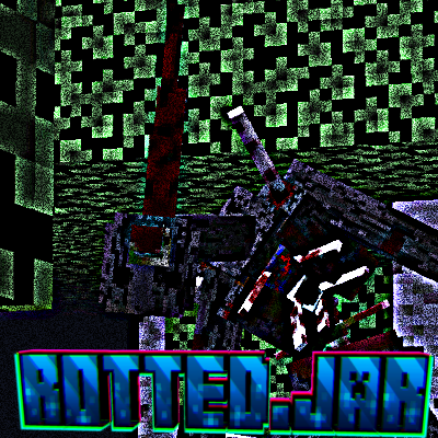 The Rotted-Bird (Dweller) logo