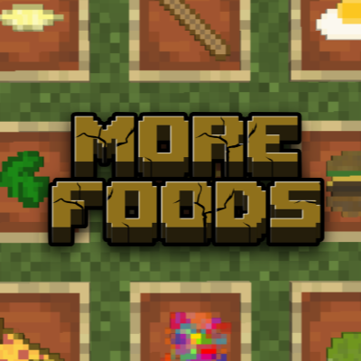 So Many Foods