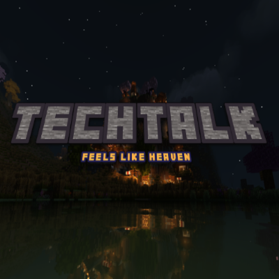 TechTalk Modpack Reviews & Ratings | ModDex