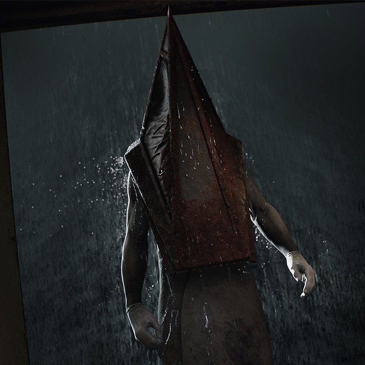silent hill