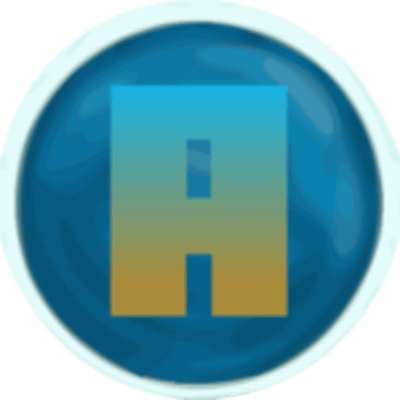 Alcarya Parrainnage logo