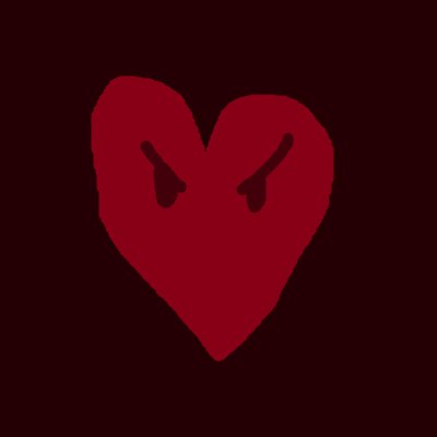 No Healing logo