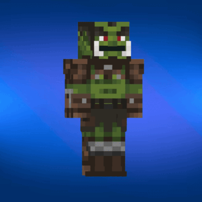 Simple RPG Races logo