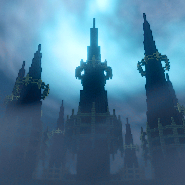 AroxAgain's Ultimate World