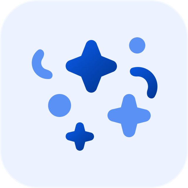 OverflowParticles logo