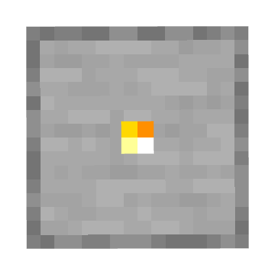Wanted Torch Placer