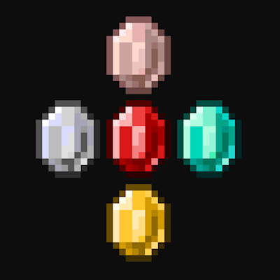 Levia's Beryls (Fantasy)