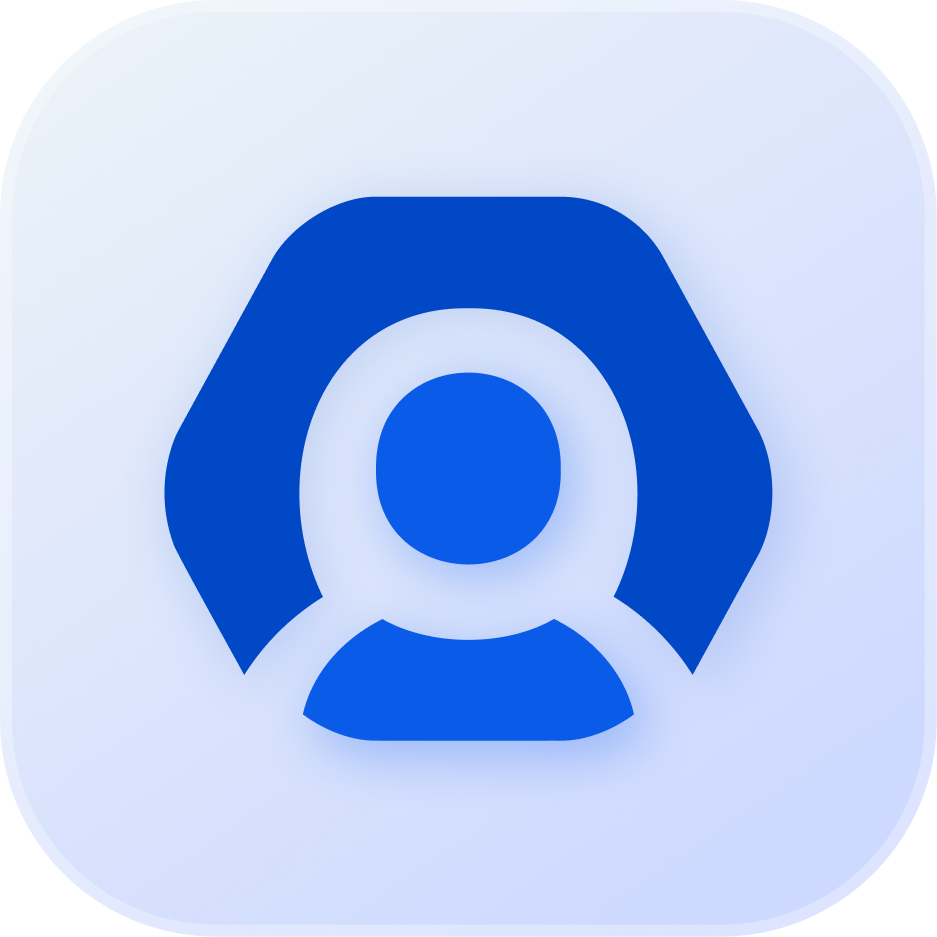 OneConfig Bootstrap logo
