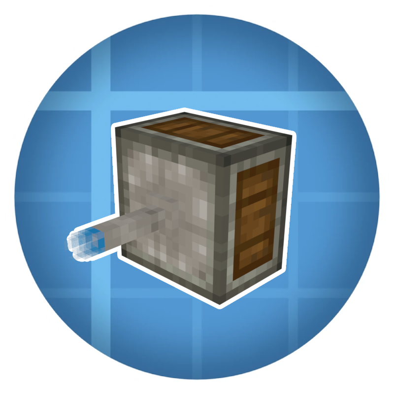 Create: Magics logo