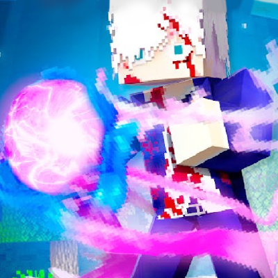 Jujutsu Kaisen Adventure Adriens