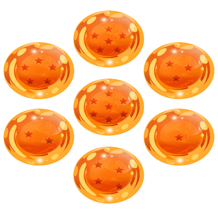 Dragon ball