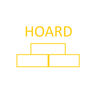 Hoard logo