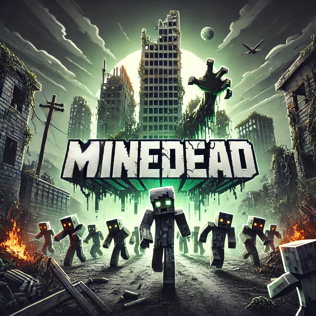 MINEDEAD