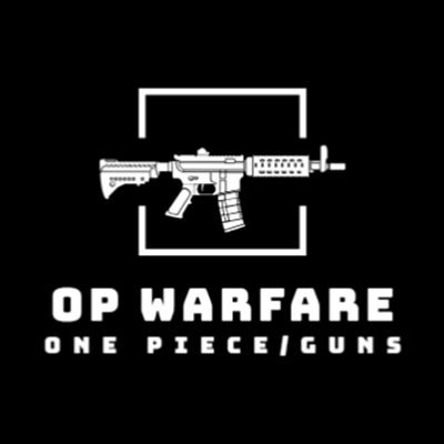 OPWarfare Weapons logo