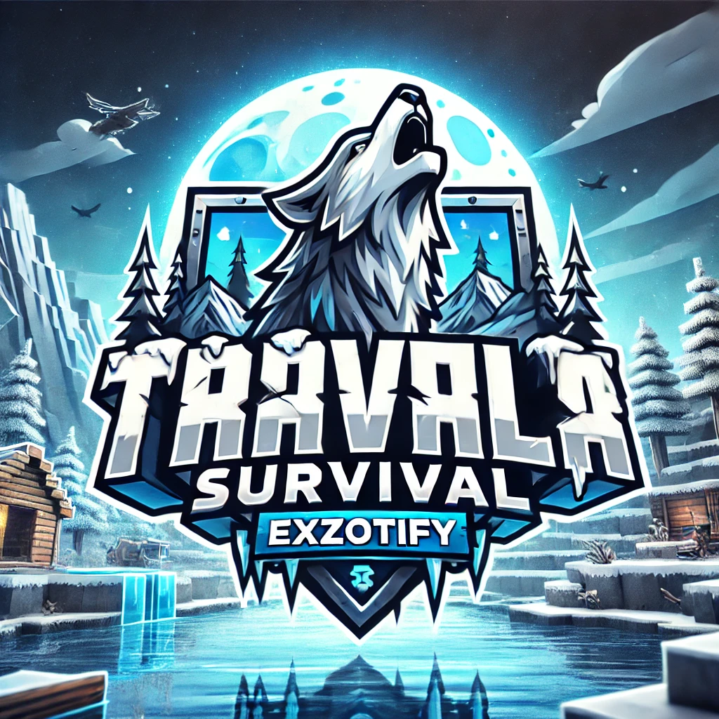 Travala Survival