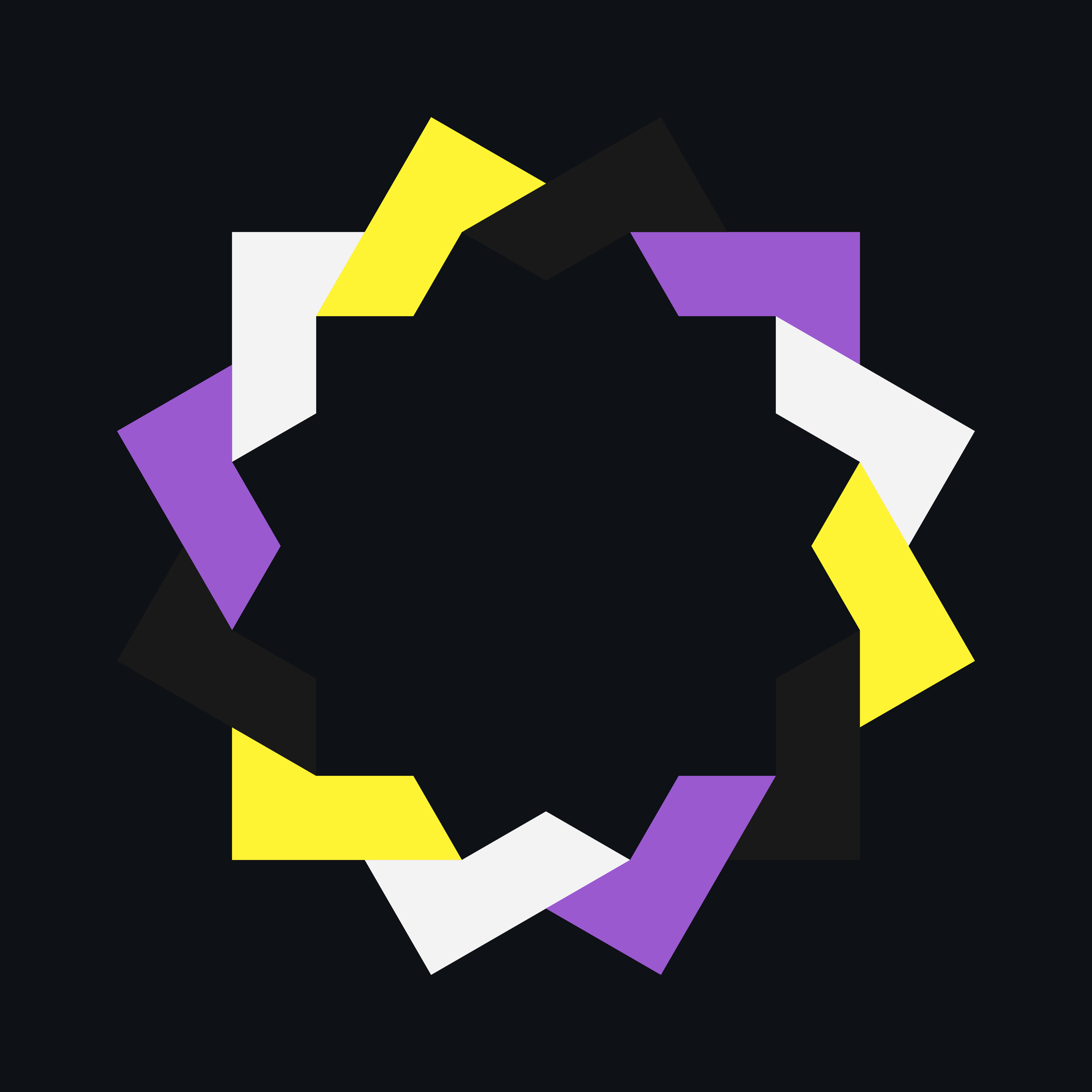 Prideful logo