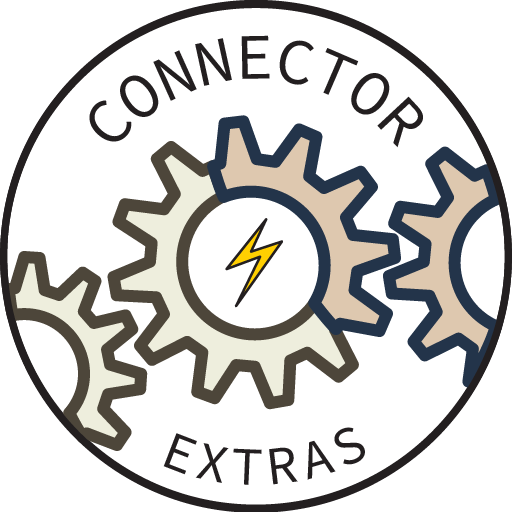Sinytra Connector Extras with VS2 Support (REA/reach_entity_attributes fix) logo