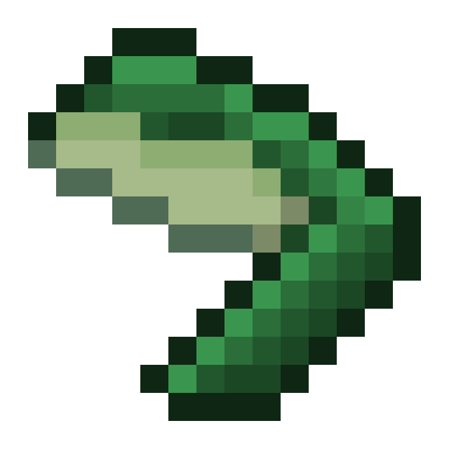 Frog Legs (Fabric/Forge) logo