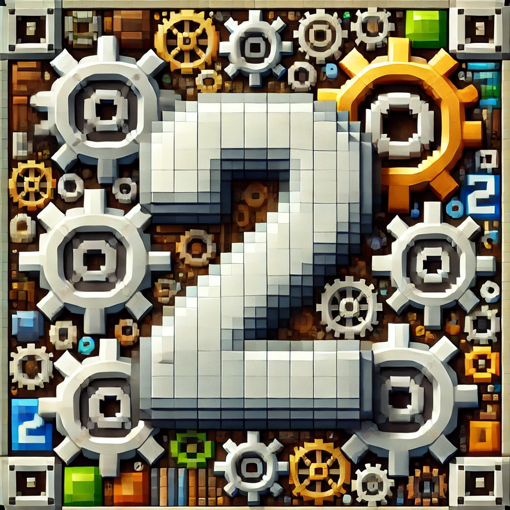 Project Create Plus 2