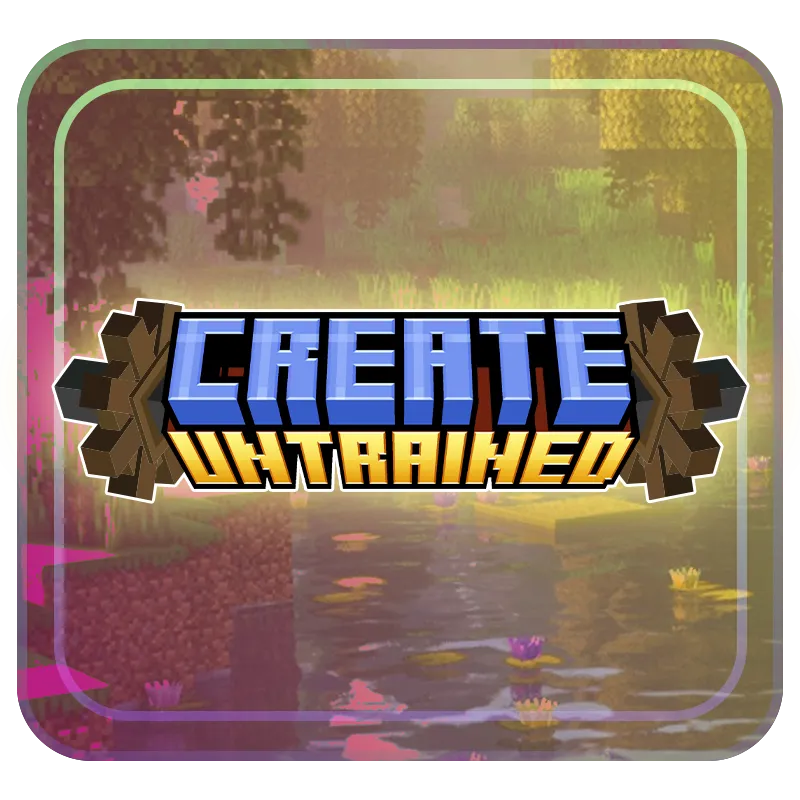 Create: Untrained