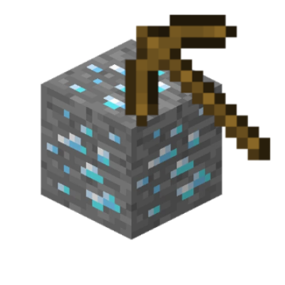 Harvest Level Config logo
