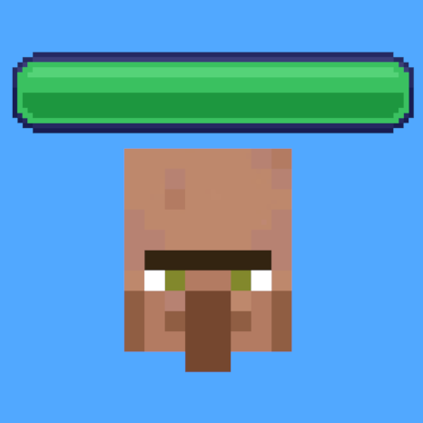 Health Bar Indicator logo