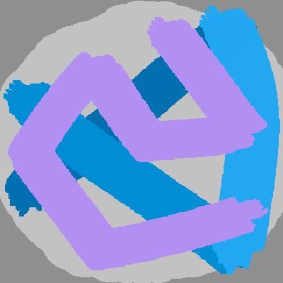 HexParse logo