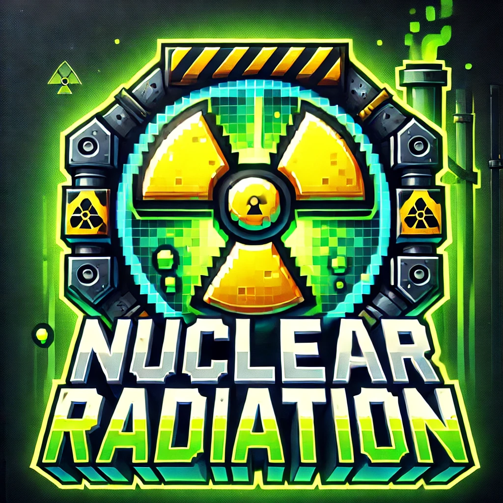 Nuclear Radiation logo