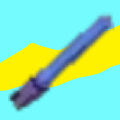 Simple Light Sabers