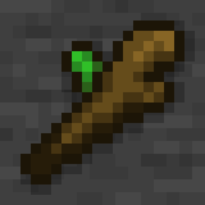 Dynamic Caveman logo