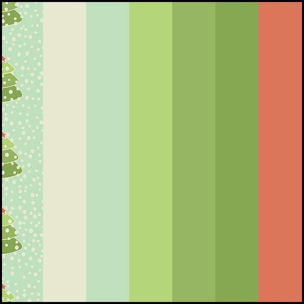 imnotflawless - Joyous Noel E logo