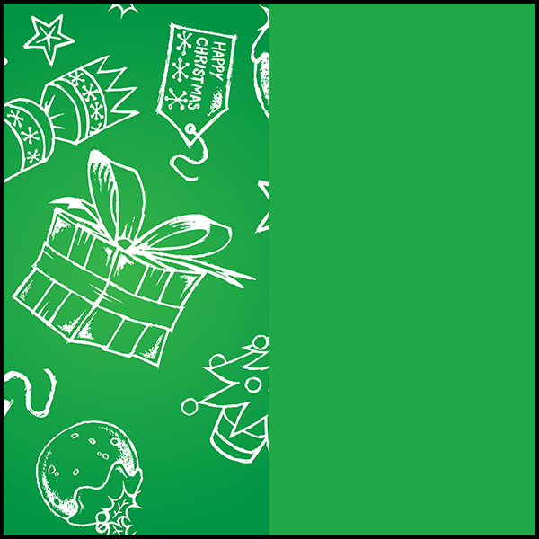 imnotflawless - Joyous Noel G logo