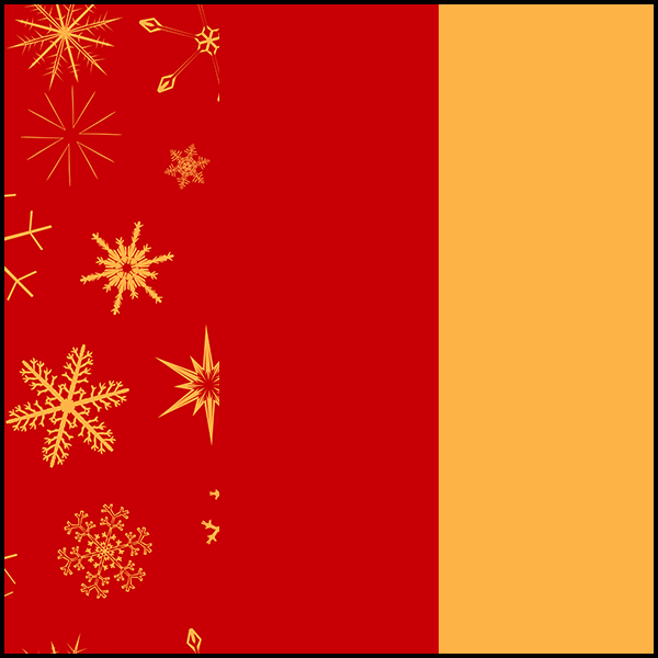 imnotflawless - Joyous Noel H logo