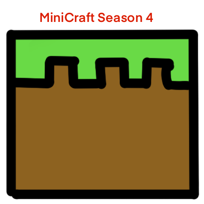 MiniCraft S4