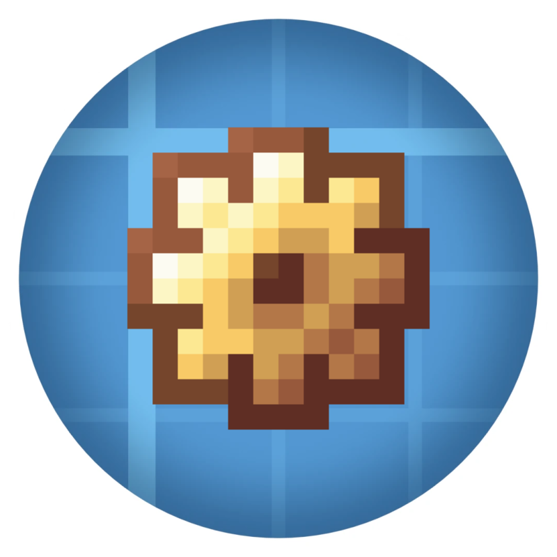 Create: Numismatics Recipes