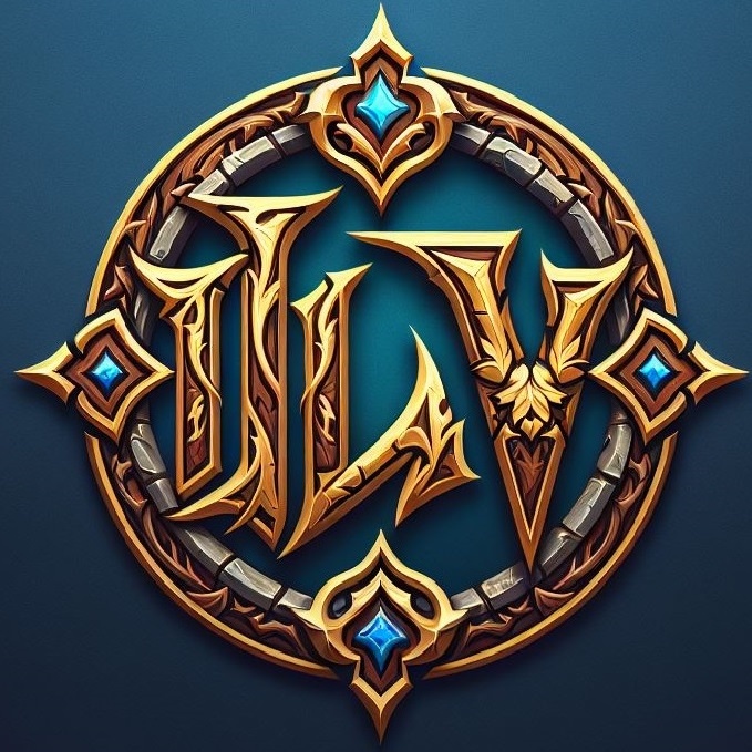 ItemLevelNameplate addon image logo